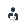 Focus on Personal Injury Cases