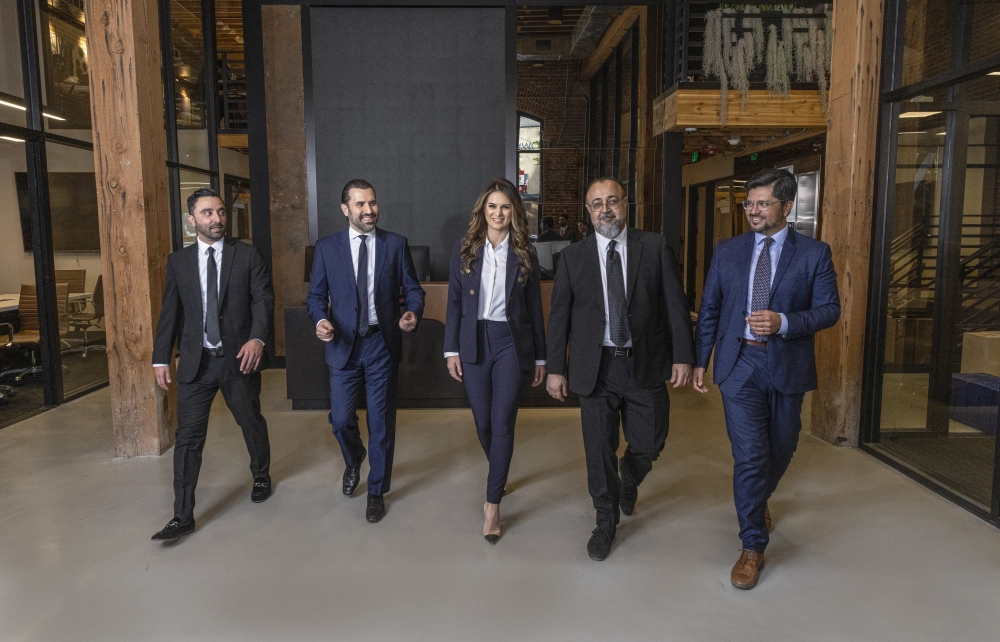 Attorneys